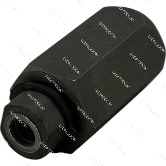 Гидродроссель с обратным клапаном AQFR-15 ATOS