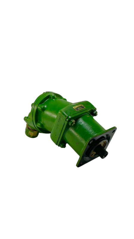 Гидромотор ГМ36/1