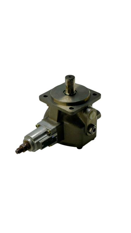 Насос пластинчатый регулируемый PV7-1/40-45RE37MCO-16 Rexroth