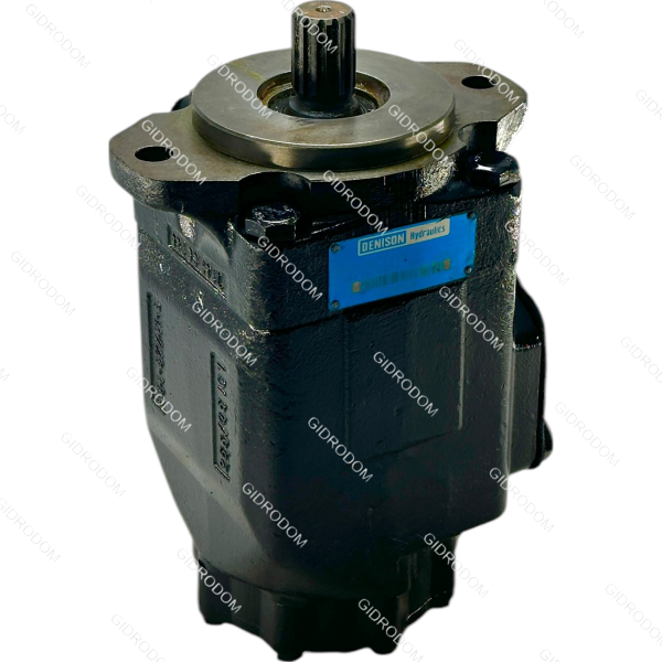 пластинчатый насос T6DCB38B22-3R-01-B1 DENISON