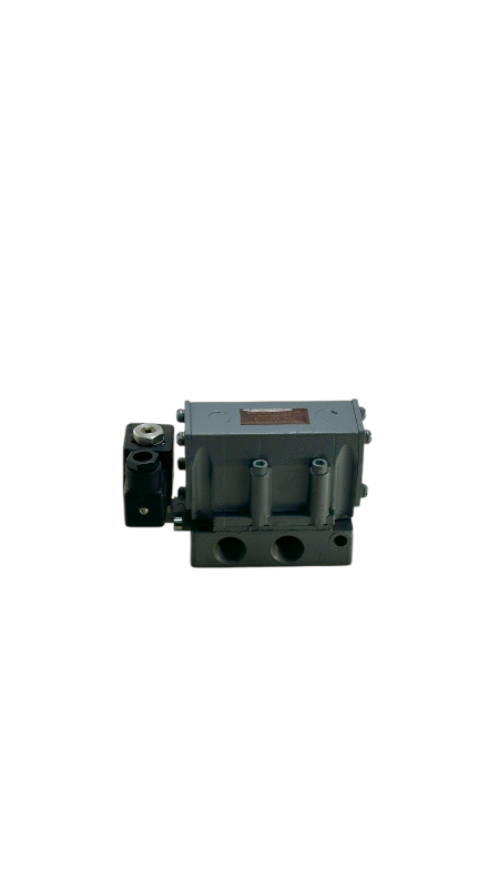 Пневмораспределитель В64-33А-03