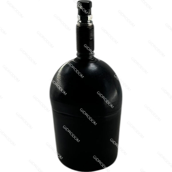 Баллон к NXQ 6,3L