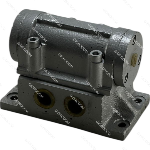 Пневмораспределитель В63-15М