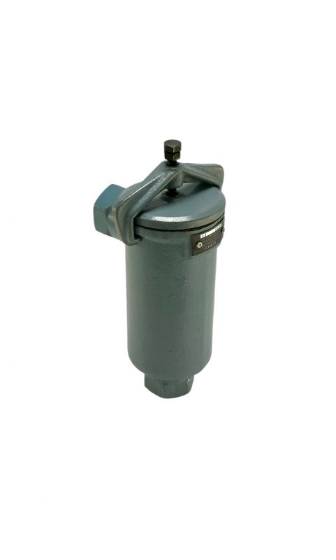 Фильтр магнитный очистительный ФМ4 (ФММ24)