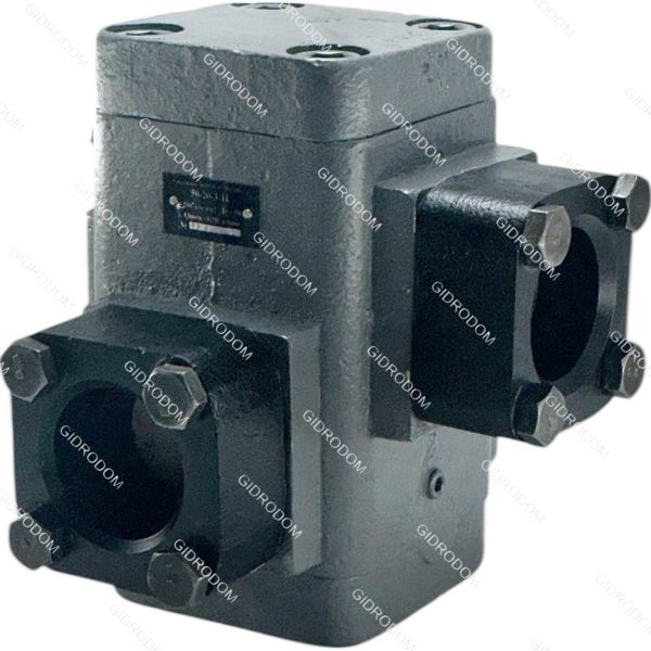 Гидроклапан предохранительный 40-32-3-11