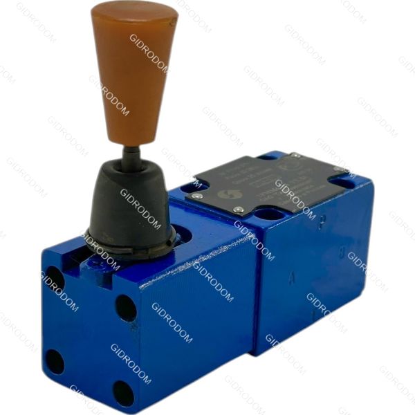 Гидрораспределитель ВММ6.64Ф