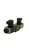 Гидрораспределитель БС2954005-18 
