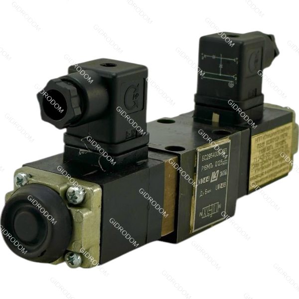 Гидрораспределитель БС2954008-18