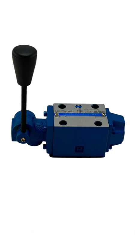 Гидрораспределитель ВММ6.64Ф (FS-02-3C60 DETENDED)