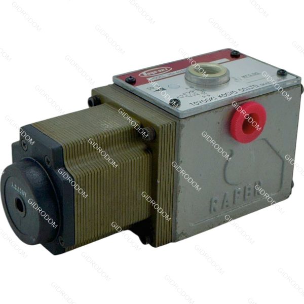 Гидрораспределитель HDI-42-SG-BCA-03A-RE TOYO-OKI