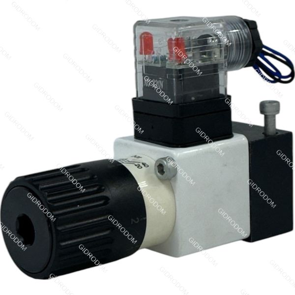 Реле давления HED8 OH 15/350 L220