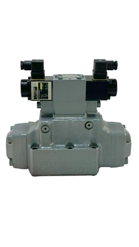 Гидрораспределитель RCEH2-2532/2/220UM-2 TOS