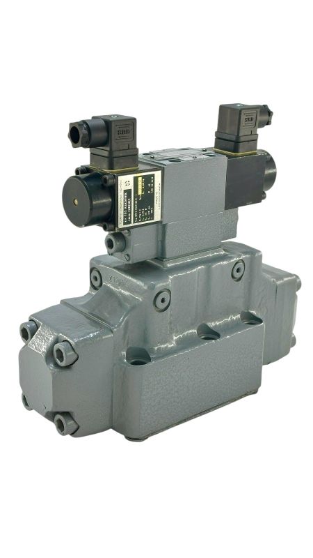 Гидрораспределитель RCEH2-2532/2/220UM-2 TOS