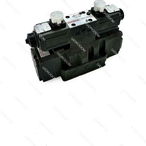 Гидрораспределитель DPZO-A-271-S5-30 ATOS