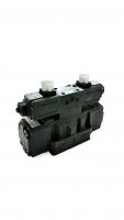 Гидрораспределитель DPZO-A-271-S5-30 ATOS