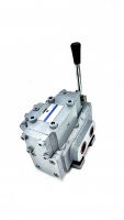 Гидрораспределитель MRV-06-PC