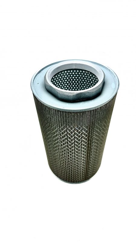Фильтр всасывающий сетчатый JL-32