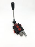 Гидрораспределитель 1P40F-OT (P40-A1 GKZ1)