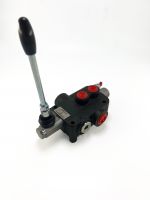 Гидрораспределитель P80F-OT (P80-A1 GKZ1)