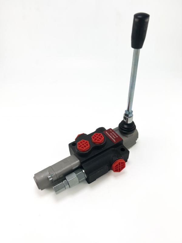 Гидрораспределитель 1P40-K16 GKZ1