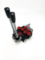 Гидрораспределитель 2P40F-OT (02P40-1A1A1 GKZ1)