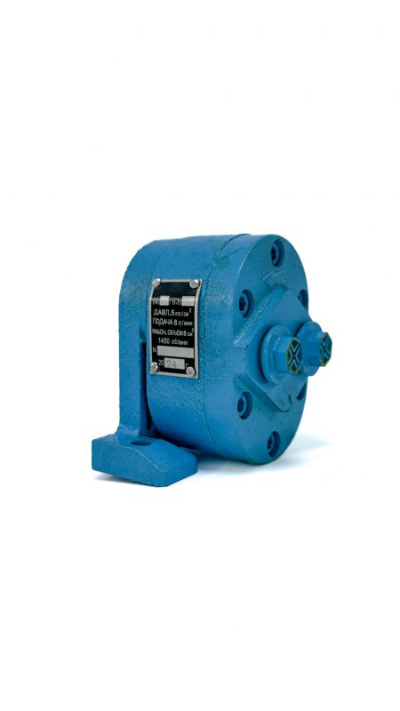 шестеренчатый насос Г11-11