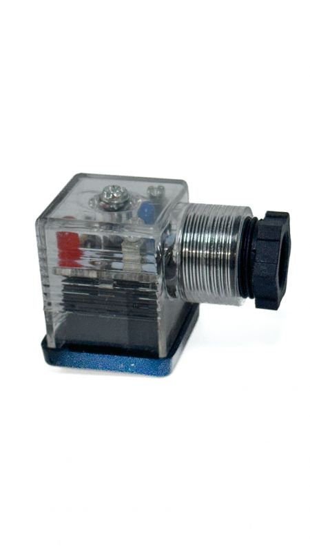 коннектор AC 110V/220V