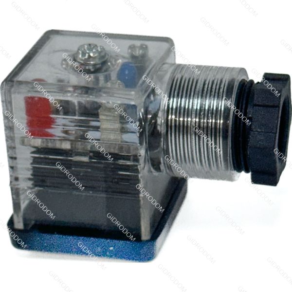 коннектор AC 110V/220V