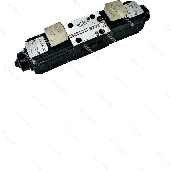 Гидрораспределитель DHZO-A-073-L520 ATOS