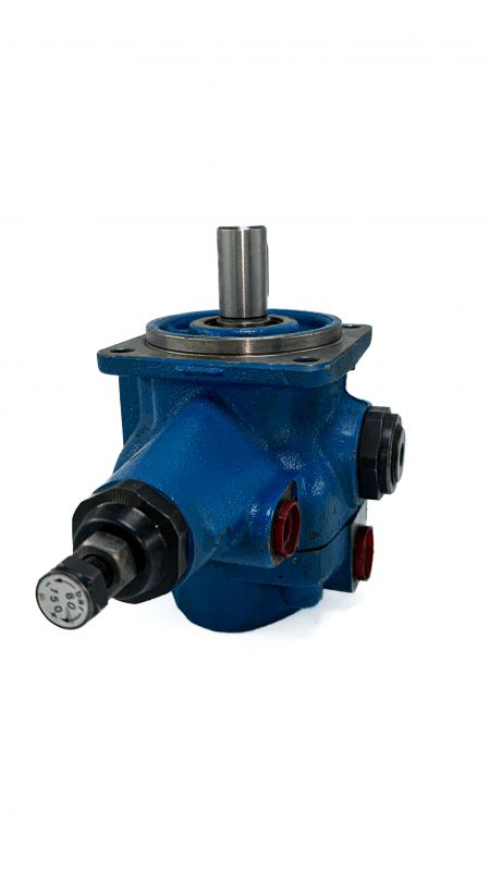 Насос пластинчатый регулируемый PVL-210/10 ATOS