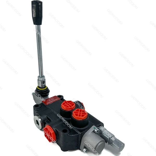 Гидрораспределитель P80F-OW (P80-A8 GKZ1)