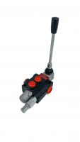 Гидрораспределитель 1P40F-OT (P40-A1 GKZ1)