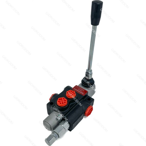 Гидрораспределитель 1P40F-OT (P40-A1 GKZ1)