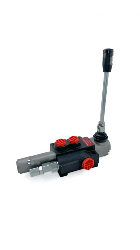 Гидрораспределитель 1P40-K16 GKZ1