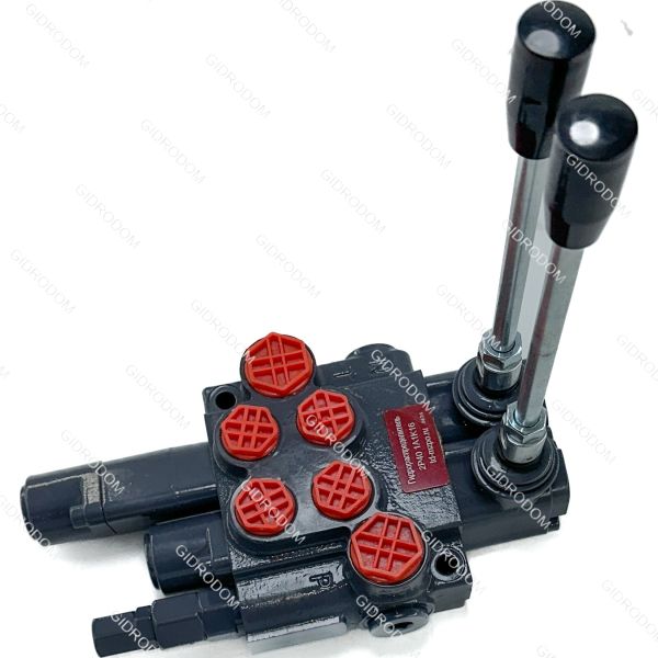 Гидрораспределитель 2P40-1A1K16 GKZ1