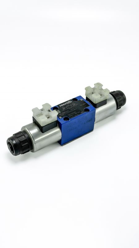 Гидрораспределитель 4WE6 Е62/EG 24N9K4 Rexroth