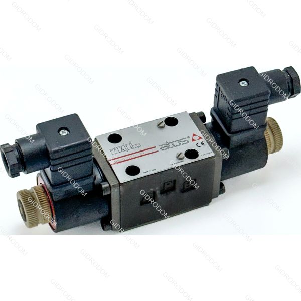 Гидрораспределитель DHI-0712-X... ATOS