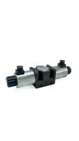 Гидрораспределитель DS5-S3/12N Duplomatik 