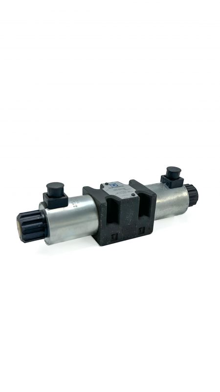 Гидрораспределитель DS5-S3/12N Duplomatik 