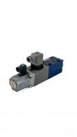 Гидрораспределитель STW0070-14/D32Z4/M Rexroth