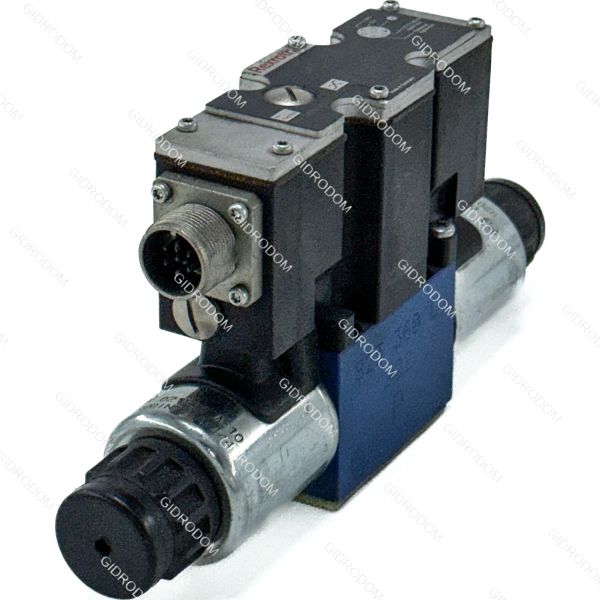 Гидрораспределитель 3DREPE6C-20 Rexroth