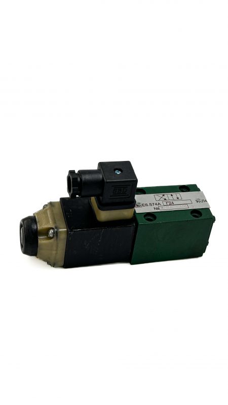 Гидрораспределитель ВЕ6.574А