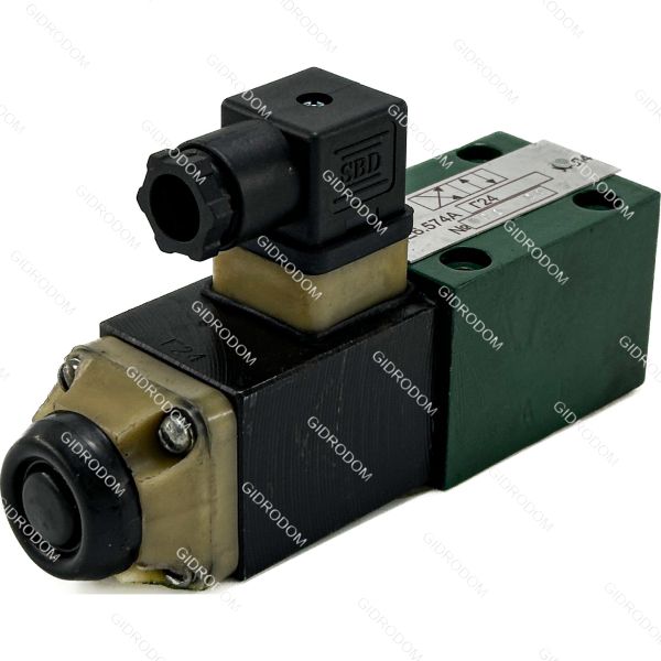 Гидрораспределитель ВЕ6.574А