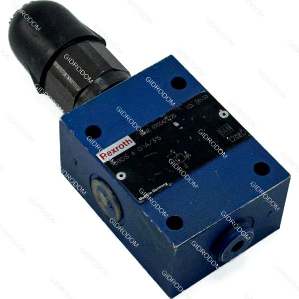 Гидроклапан DBDS 6 G 1A/315 Rexroth
