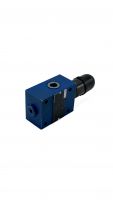 Гидроклапан DBDS 6 G 1A/315 Rexroth