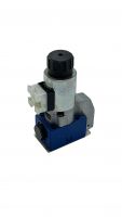 Гидрораспределитель M-3SEW6C37/420M G24 Rexroth