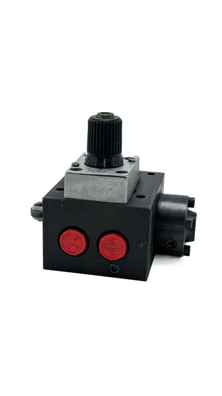 Гидроклапан CP1RA-W1/21 Duplomatik