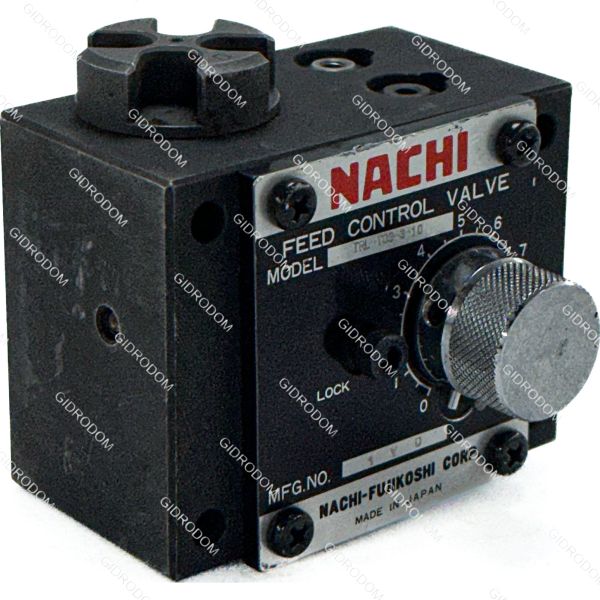 Гидродроссель TRL-T03-3-10 NACHI 
