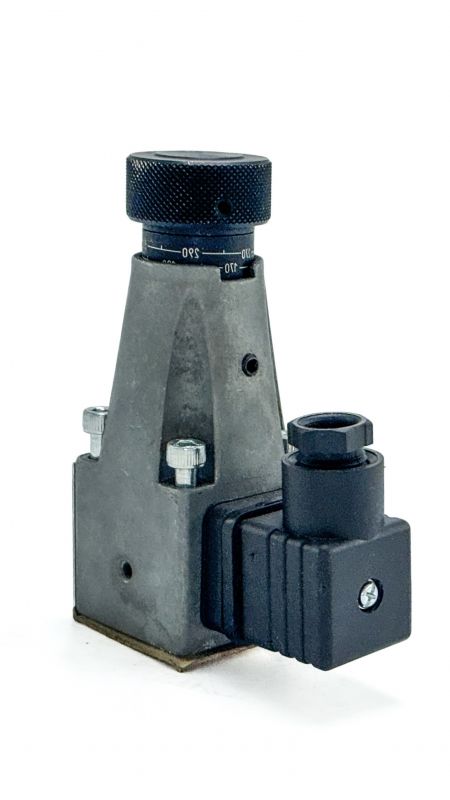 Реле давления PSP 6/21N-K1/K Duplomatik