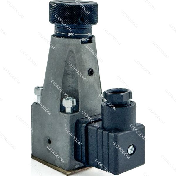 Реле давления PSP 6/21N-K1/K Duplomatik